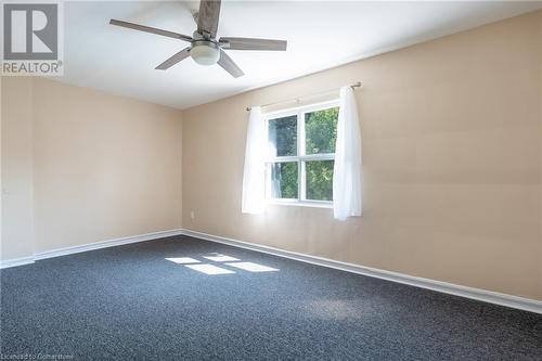 34 Sumach Street, Hamilton, ON - Indoor Photo Showing Other Room