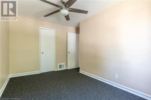 34 Sumach Street, Hamilton, ON - Indoor Photo Showing Other Room