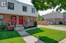 34 Sumach Street, Hamilton, ON  - Outdoor 