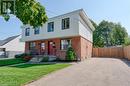 34 Sumach Street, Hamilton, ON  - Outdoor 