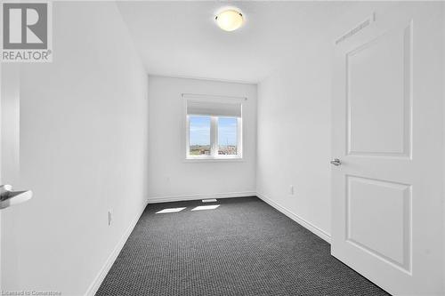 61 Soho Street Unit# 42, Stoney Creek, ON - Indoor Photo Showing Other Room