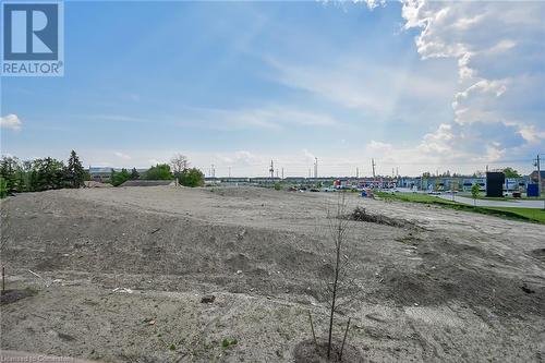 61 Soho Street Unit# 42, Stoney Creek, ON - Outdoor With View