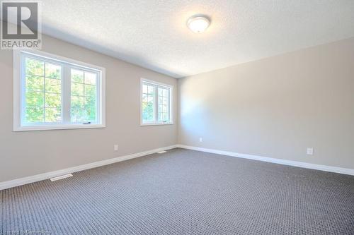 Master Bedroom - 423 Woolwich Street, Waterloo, ON - Indoor Photo Showing Other Room