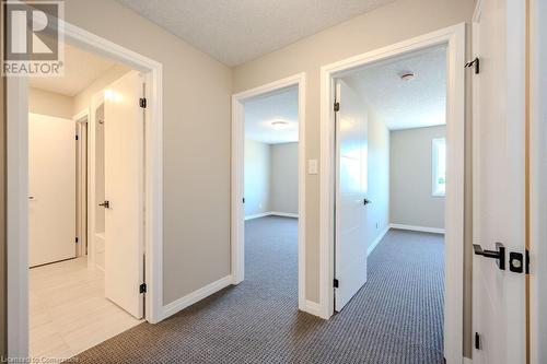 423 Woolwich Street, Waterloo, ON - Indoor Photo Showing Other Room