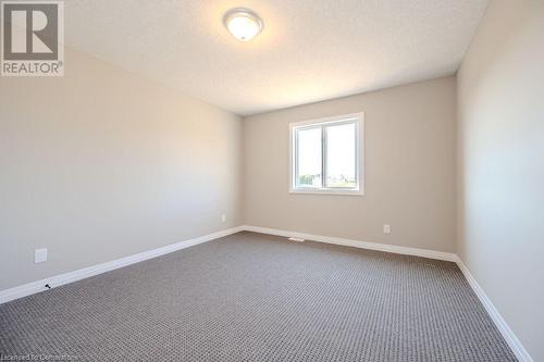 Bedroom 3 - 423 Woolwich Street, Waterloo, ON - Indoor Photo Showing Other Room