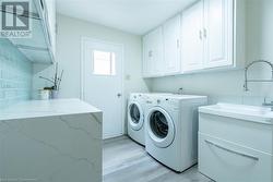 Laundry Room - 