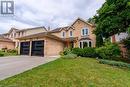 2059 Deer Run Avenue, Burlington, ON  - Outdoor With Facade 