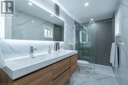 Ensuite - 