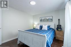 3rd Bedroom - 