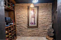 Vintage Wine Cellar - 