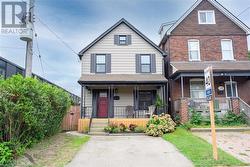 50 Whitfield Avenue  Hamilton, ON L8L 4B6