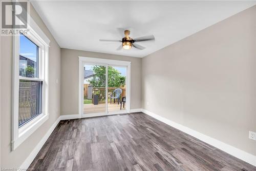 50 Whitfield Avenue, Hamilton, ON - Indoor Photo Showing Other Room