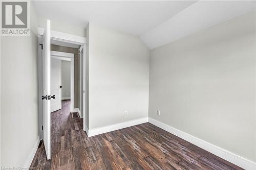 50 Whitfield Avenue, Hamilton, ON - Indoor Photo Showing Other Room