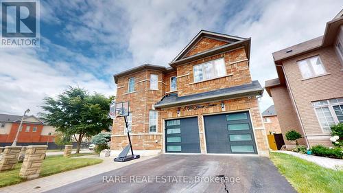 3 Ida Jane Grove, Whitchurch-Stouffville (Stouffville), ON - Outdoor