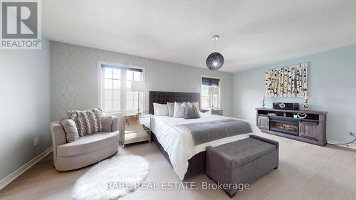 3 Ida Jane Grove, Whitchurch-Stouffville (Stouffville), ON - Indoor Photo Showing Bedroom