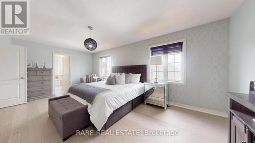 3 Ida Jane Grove, Whitchurch-Stouffville (Stouffville), ON - Indoor Photo Showing Bedroom