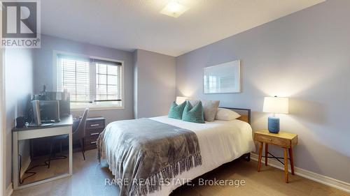 3 Ida Jane Grove, Whitchurch-Stouffville (Stouffville), ON - Indoor Photo Showing Bedroom