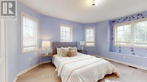 3 Ida Jane Grove, Whitchurch-Stouffville, ON - Indoor Photo Showing Bedroom