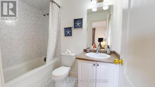 3 Ida Jane Grove, Whitchurch-Stouffville (Stouffville), ON - Indoor Photo Showing Bathroom