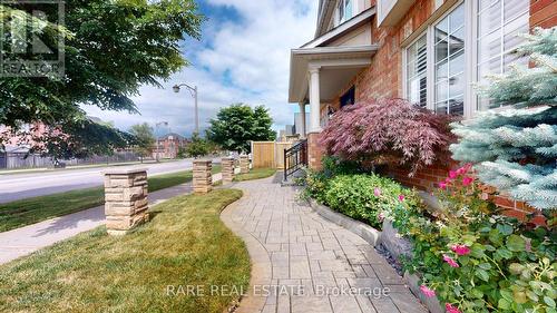 3 Ida Jane Grove, Whitchurch-Stouffville, ON - Outdoor