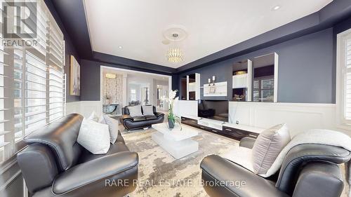 3 Ida Jane Grove, Whitchurch-Stouffville, ON - Indoor Photo Showing Other Room