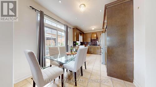 3 Ida Jane Grove, Whitchurch-Stouffville, ON - Indoor Photo Showing Dining Room