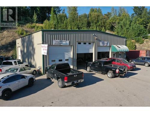 7699  3A Highway, Balfour, BC 