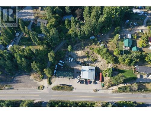 7699  3A Highway, Balfour, BC 