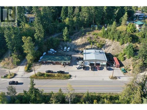 7699  3A Highway, Balfour, BC 