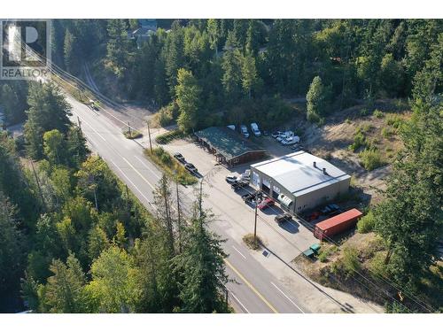 7699  3A Highway, Balfour, BC 