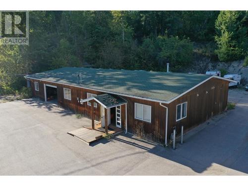 7699  3A Highway, Balfour, BC 