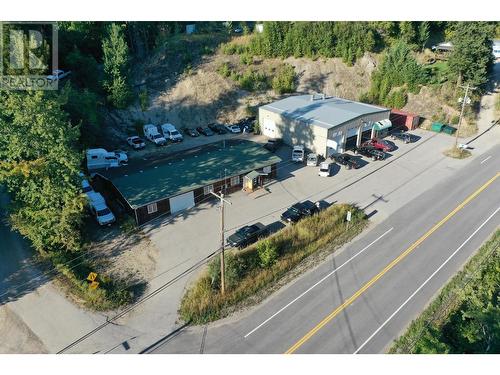 7699  3A Highway, Balfour, BC 