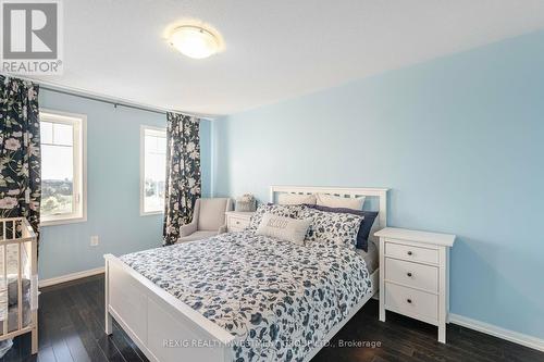 131 Bleasdale Avenue, Brampton (Northwest Brampton), ON - Indoor Photo Showing Bedroom