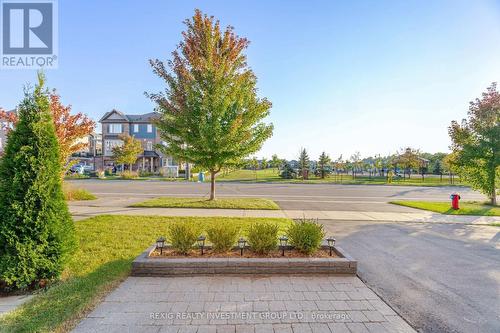 131 Bleasdale Avenue, Brampton (Northwest Brampton), ON - Outdoor With View