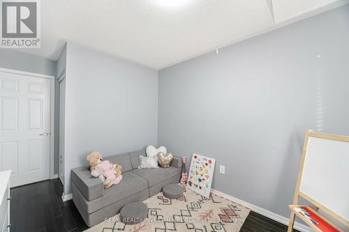 131 Bleasdale Avenue, Brampton (Northwest Brampton), ON - Indoor Photo Showing Bedroom