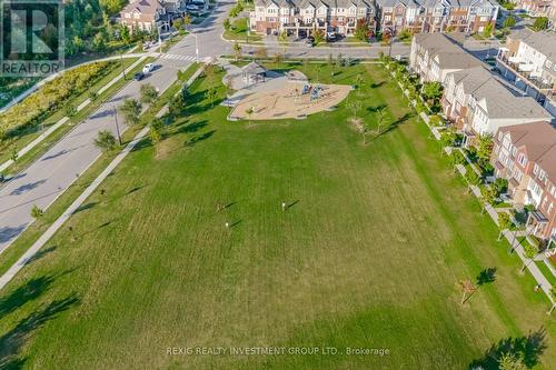 131 Bleasdale Avenue, Brampton (Northwest Brampton), ON - Outdoor With View