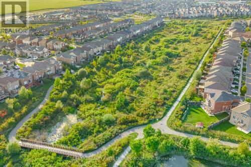 131 Bleasdale Avenue, Brampton (Northwest Brampton), ON - Outdoor With View