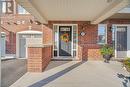 131 Bleasdale Avenue, Brampton (Northwest Brampton), ON  - Outdoor 