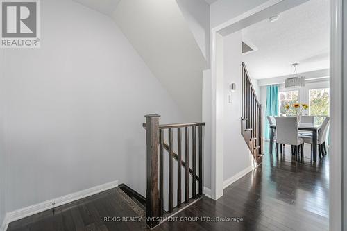 131 Bleasdale Avenue, Brampton (Northwest Brampton), ON - Indoor Photo Showing Other Room