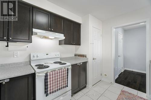 131 Bleasdale Avenue, Brampton (Northwest Brampton), ON - Indoor Photo Showing Kitchen