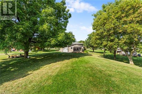 2859 Chippawa Road, Port Colborne, ON - Outdoor