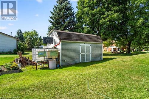 2859 Chippawa Road, Port Colborne, ON - Outdoor