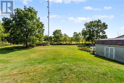 2859 Chippawa Road, Port Colborne, ON - Outdoor