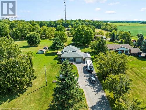 2859 Chippawa Road, Port Colborne, ON - Outdoor With View