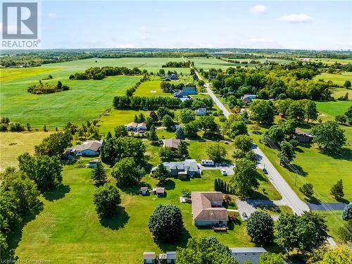 2859 Chippawa Road, Port Colborne, ON - Outdoor With View