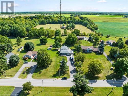 2859 Chippawa Road, Port Colborne, ON - Outdoor With View