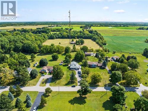 2859 Chippawa Road, Port Colborne, ON - Outdoor With View