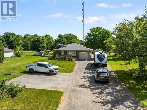 2859 Chippawa Road, Port Colborne, ON - Outdoor