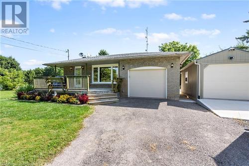 2859 Chippawa Road, Port Colborne, ON - Outdoor