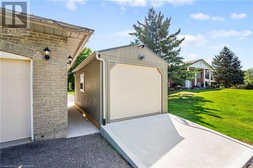 2859 Chippawa Road, Port Colborne, ON - Outdoor With Exterior